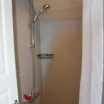 Apartament City Overnatning *