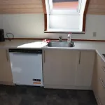 Apartament City Overnatning Nørre Nebel