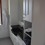 Apartament City Overnatning *