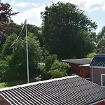 Apartament City Overnatning Nørre Nebel