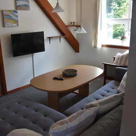 Apartman City Overnatning *