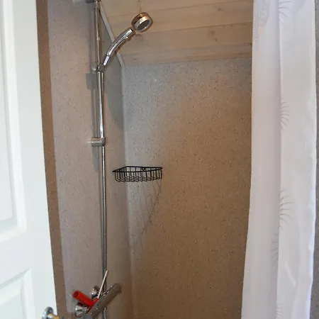 Apartman City Overnatning *