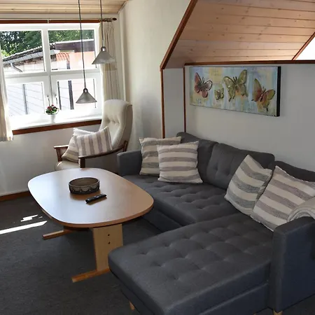 Apartman City Overnatning