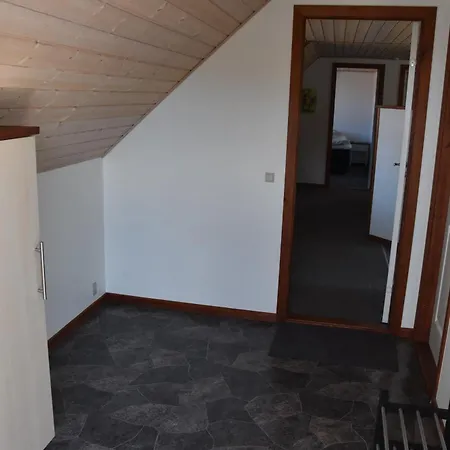 City Overnatning Apartman *