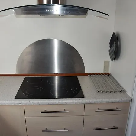 City Overnatning Nørre Nebel