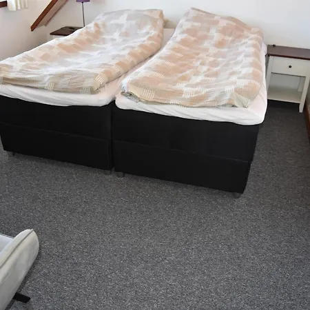 Apartman City Overnatning