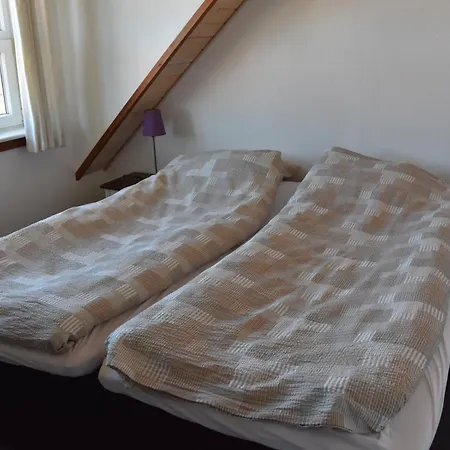 City Overnatning Apartman