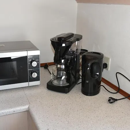 Apartman City Overnatning