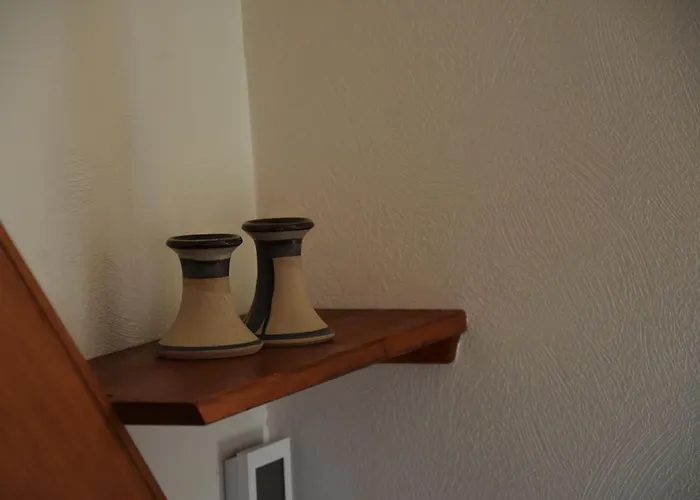 Apartman City Overnatning *