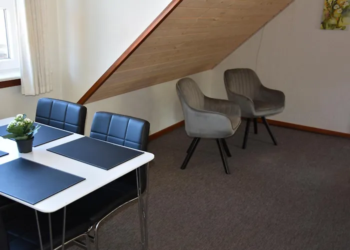 Apartman City Overnatning *