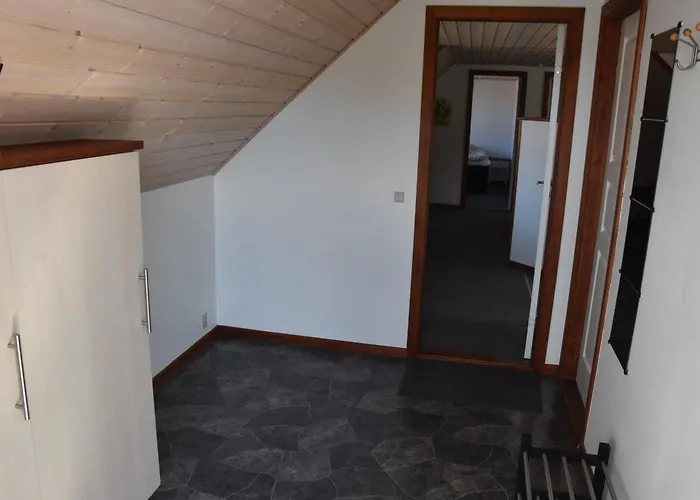 City Overnatning Apartman *