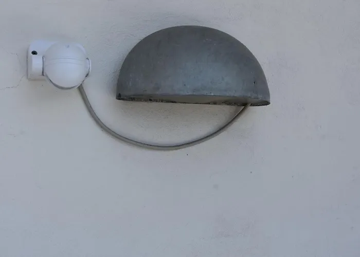 Apartman City Overnatning *