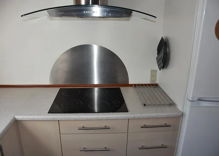 City Overnatning Nørre Nebel