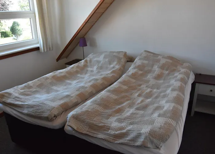 City Overnatning Apartman