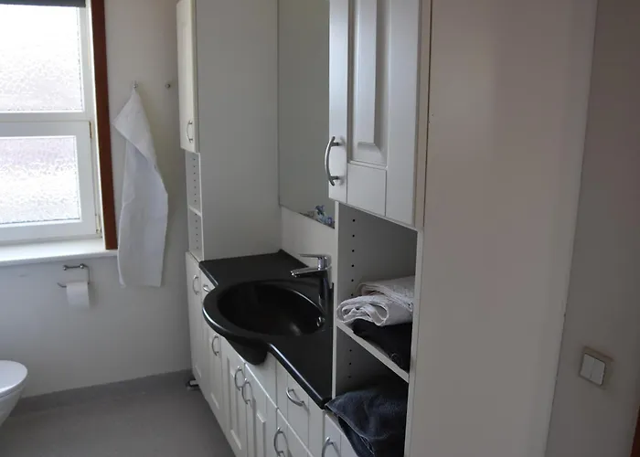 Apartman City Overnatning *