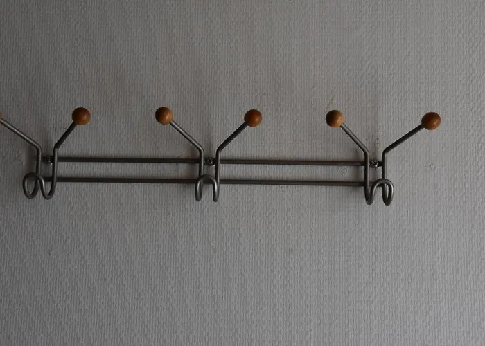 Apartman City Overnatning *